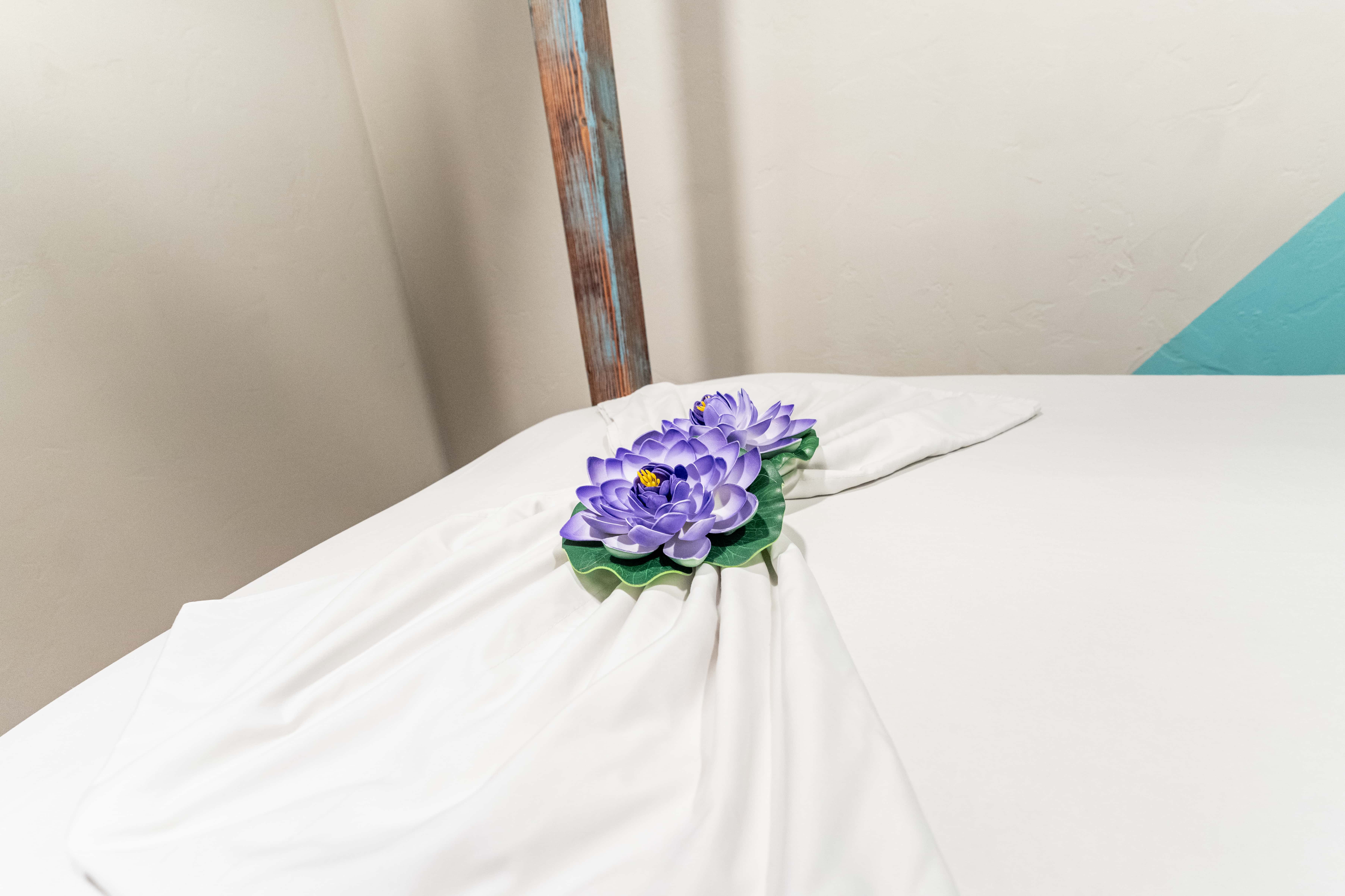 Ma Thai Massage Wilmot - Couples Room